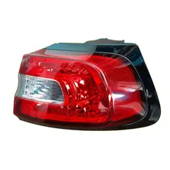 GENUINE - 2014-2018 Jeep Cherokee Foco Trasero Derecho Mopar
