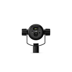 RODE - Micrófono Dinámico Broadcast Podmic Usb Xlr