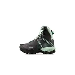 MAMMUT - Zapato Mujer Ducan Ii High Gtx Multicolor
