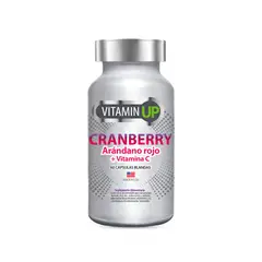 NEWSCIENCE - CRANBERRY 60 CAPSULAS -
