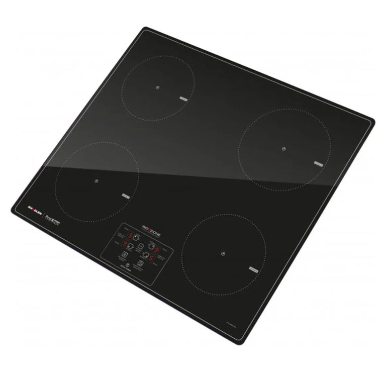 SINDELEN Encimera De Induccion Induzione Proline Cei-4602ng