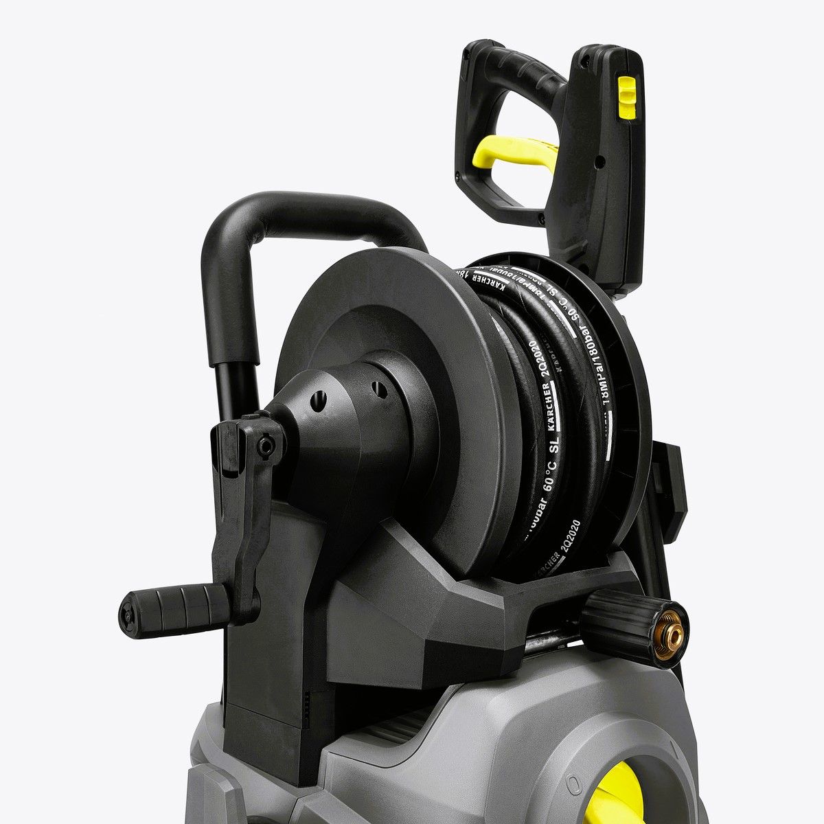 KARCHER - Hidrolavadora Kärcher HD 410 X Classic Professional