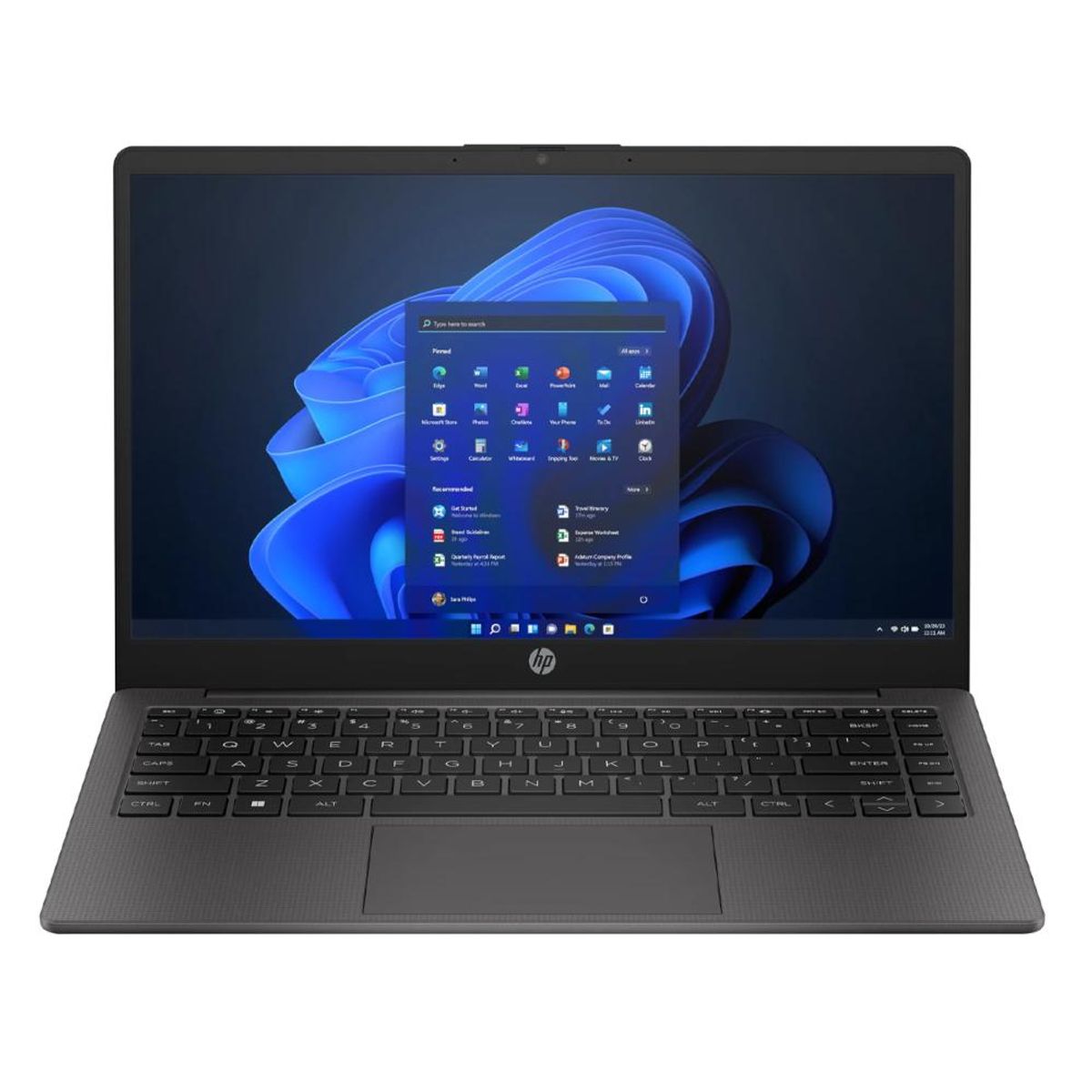 HP - Notebook HP 245 G10 14 Ryzen 3 733U 8GB Ram 512GB SSD W11P