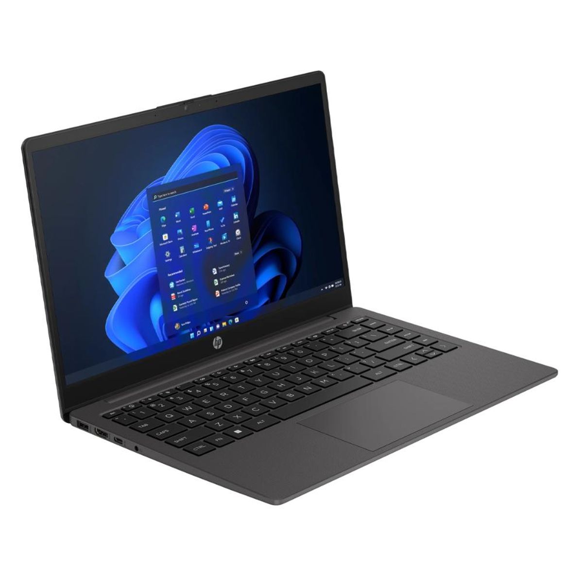 HP - Notebook HP 245 G10 14 Ryzen 3 733U 8GB Ram 512GB SSD W11P