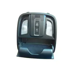 GENUINE - 2016-2020 Kia Sorento Luz Consola Techo Porta Lentes