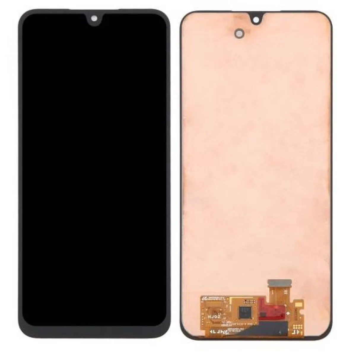GENERICO - Pantalla completa para Samsung A16