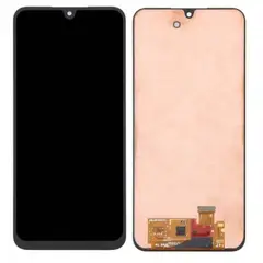 GENERICO - Pantalla completa para Samsung A16