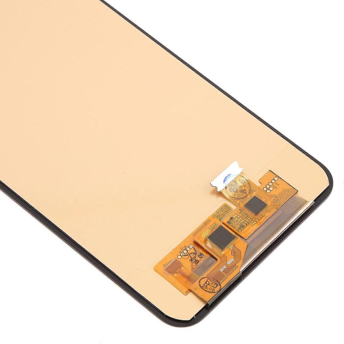 GENERICO - Pantalla completa para Samsung A16