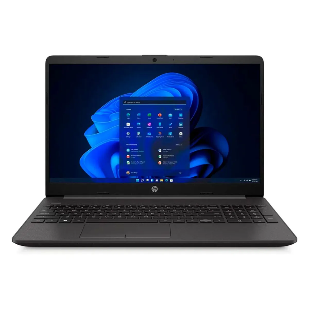 HP - Notebook HP 250 G10 i3-1315U, 16GB Ram, 256GB SSD, W11Pro