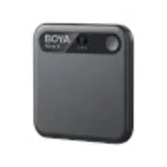 BOYA - Notra Asistente IA Para Notas y Grabadora de Llamadas Bluetooth