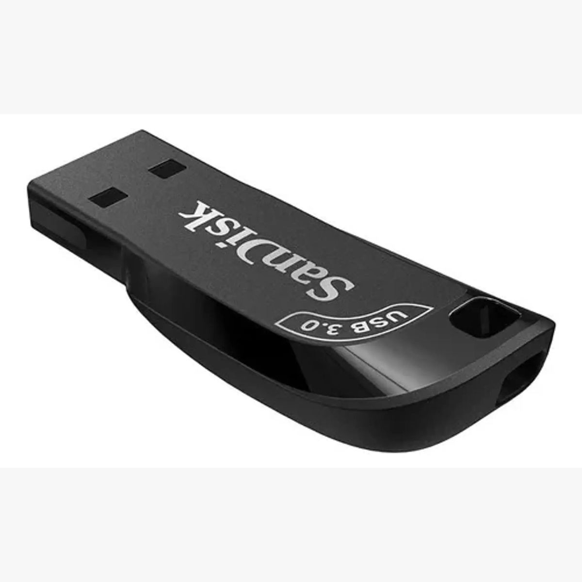 SANDISK - Pendrive Sandisk Ultra Shift De 32gb Usb 3.0 100 Mb/s Negro