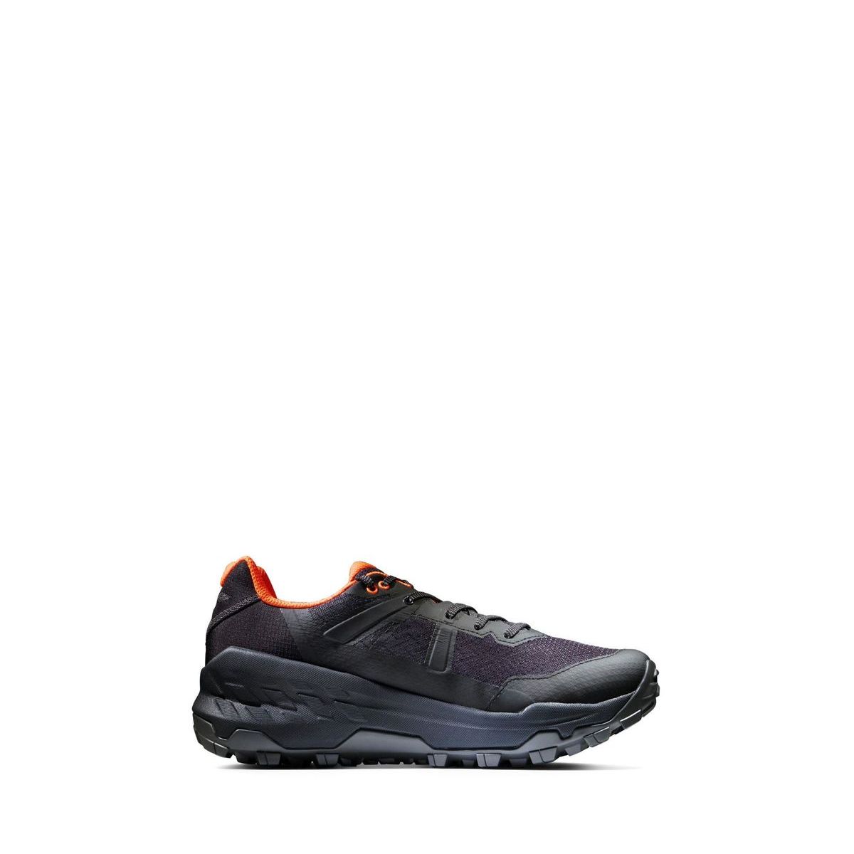 MAMMUT - Zapatilla Sertig II Low Gtx Hombre Negro