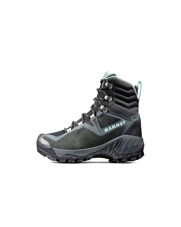 Botas Mujer