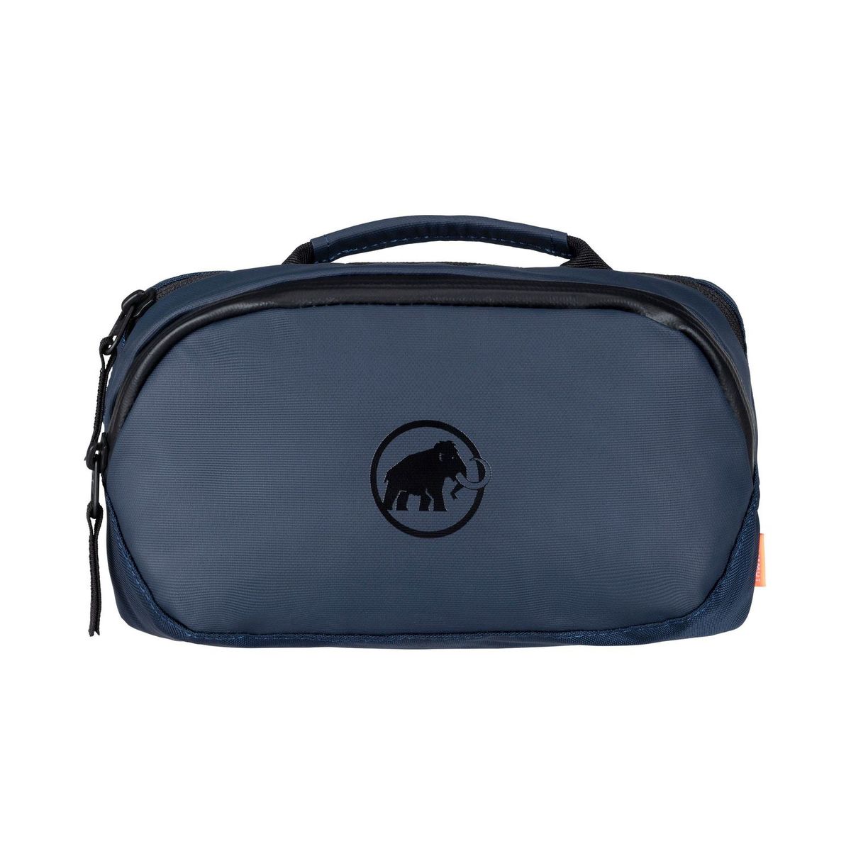MAMMUT - Banano Unisex Mammut Seon Waistpack Azul
