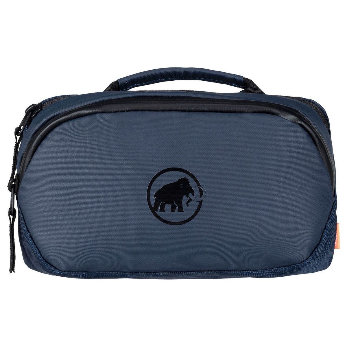 MAMMUT - Banano Unisex Mammut Seon Waistpack Azul