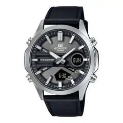 EDIFICE - RELOJ HOMBRE EFV-C120L-8ADF