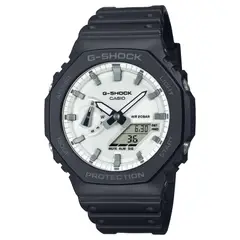 G-SHOCK - RELOJ HOMBRE GA-2100WD-1ADR