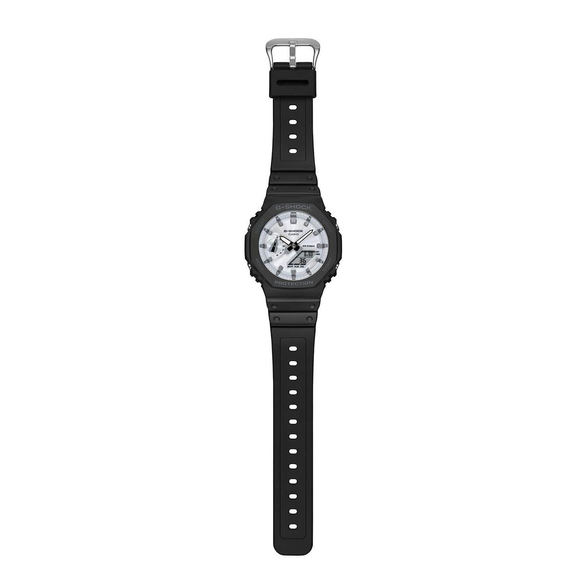 G-SHOCK - RELOJ HOMBRE G-SHOCK GA-2100WD-1ADR