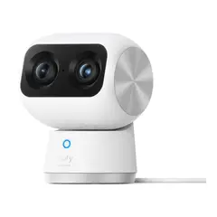 EUFY - Cámara de Seguridad Interior S350 - 4K Ultra HD, Wi-Fi