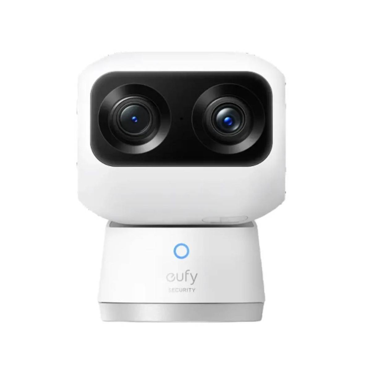 EUFY - Cámara de Seguridad Interior Eufy S350 - 4K Ultra HD, Wi-Fi