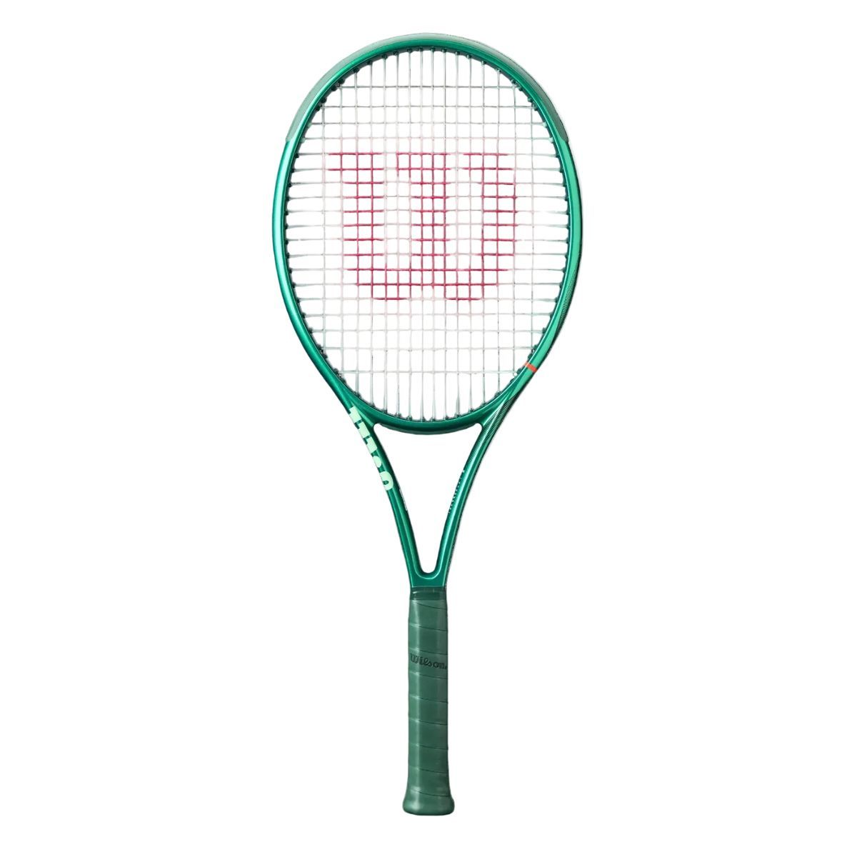 WILSON - Raqueta De Tenis Blade 100 V10 Grip 3 Azul Wilson