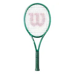 WILSON - Raqueta De Tenis Blade 100L V10 Grip 3 Azul
