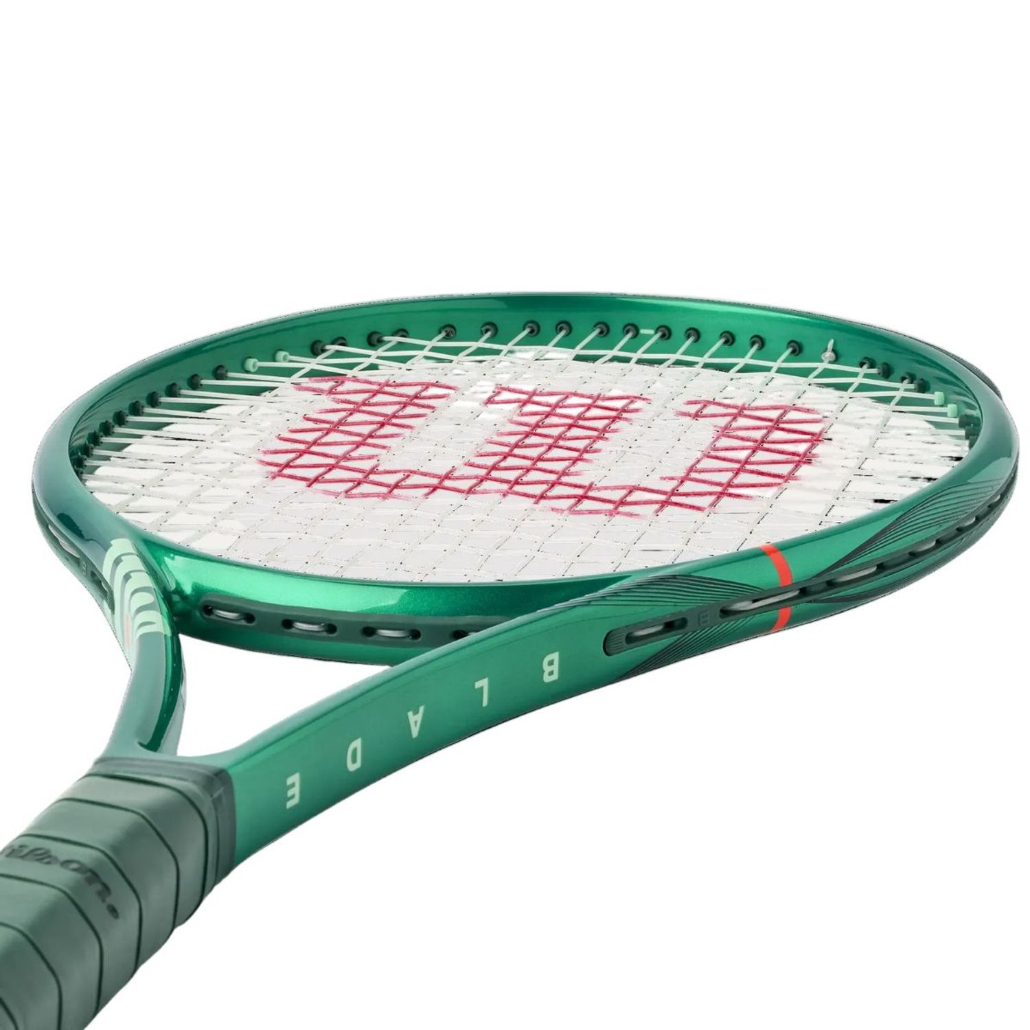 WILSON Raqueta De Tenis Blade 100L V10 Grip 3 Azul Wilson