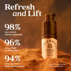FABLE Y MANE - Shampoo Seco Root Refresh - Fable & Mane