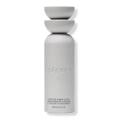 CECRED - Shampoo Clarificante & Exfoliante Capilar - 236ml by Beyonce