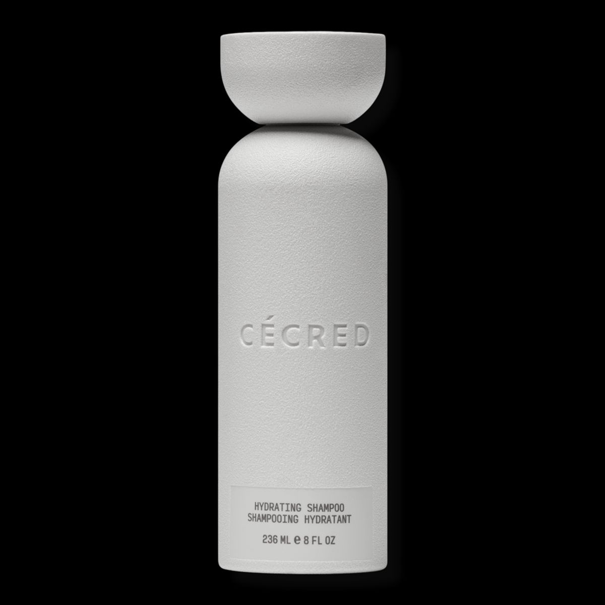 CECRED - Shampoo Hidratante - 236ml Cecred by Beyonce