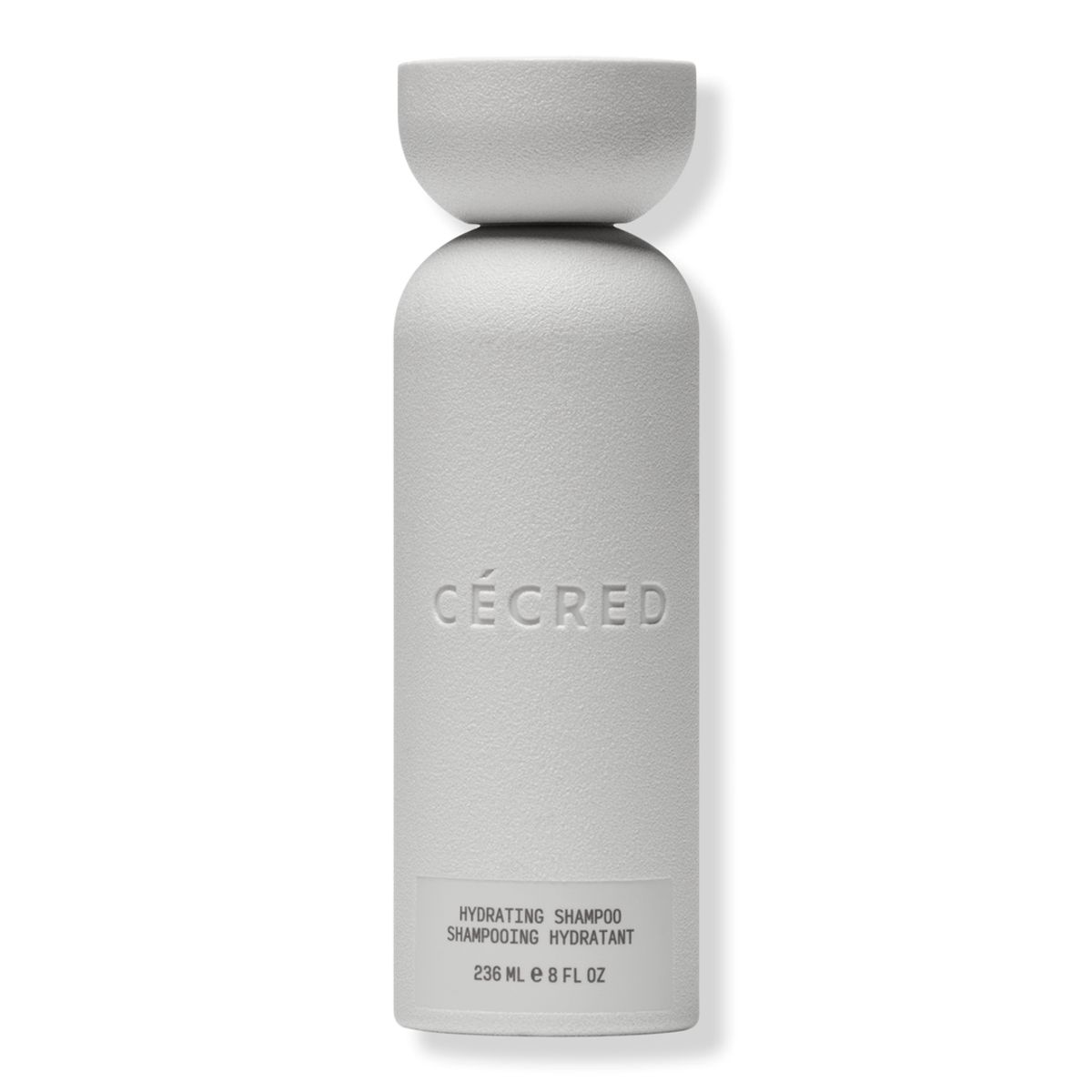 CECRED - Shampoo Hidratante - 236ml Cecred by Beyonce