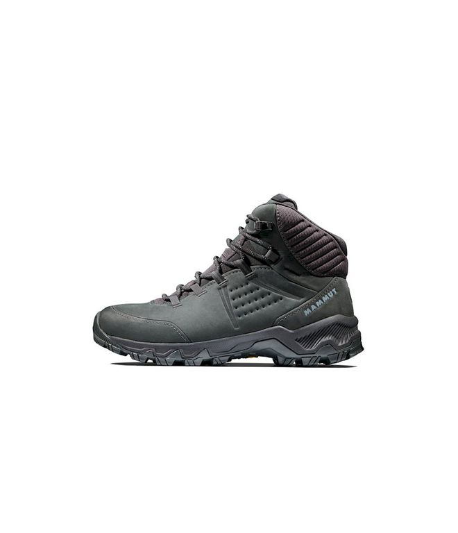 Botas Trekking Mujer