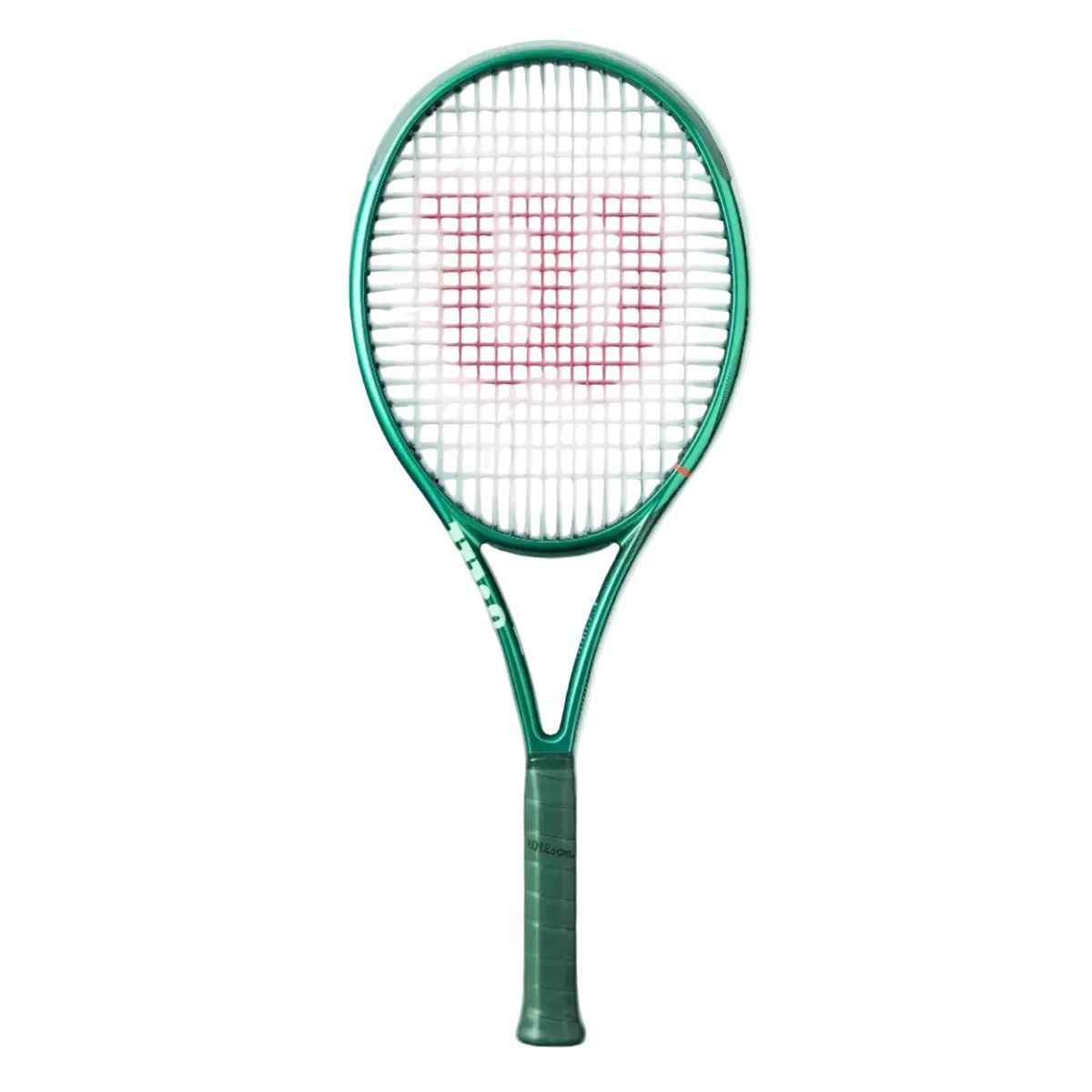 WILSON - Raqueta De Tenis Blade 100L V10 Grip 2 Azul Wilson