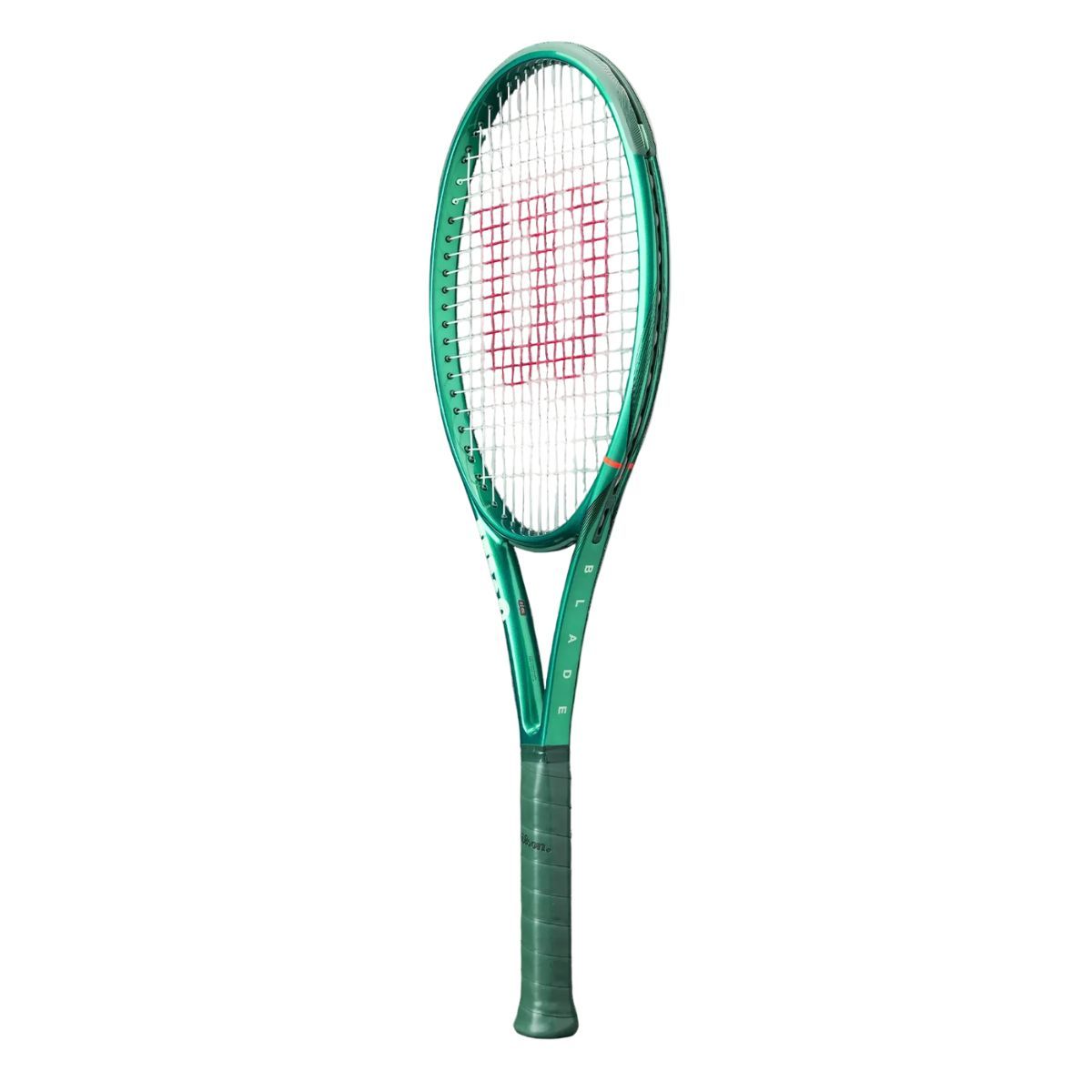 WILSON - Raqueta De Tenis Blade 100L V10 Grip 2 Azul Wilson