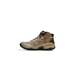 MAMMUT - Zapato Mujer Sertig Ii Mid Gtx Marrón