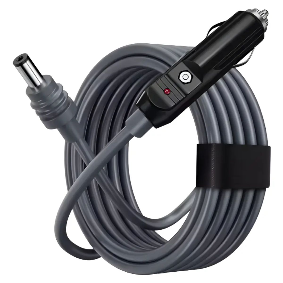 GENERICO - Cable De Alimentación Para Starlink Mini 12v-24v 3m Auto