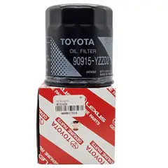 TOYOTA - Filtro Aceite Hilux Original
