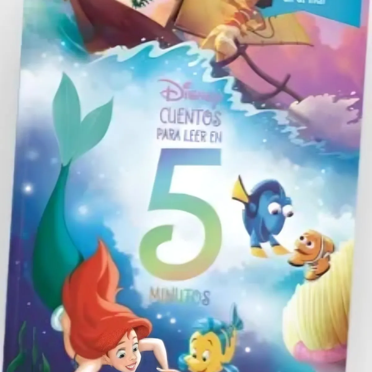 TOP10BOOKS - LIBRO Aventuras En El Mar / Multipropiedad - EDITORIAL GUADAL S. A.