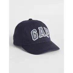GAP - Jockey Niño Logo Azul