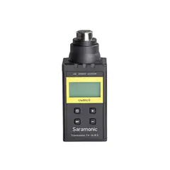 SARAMONIC - Transmisor Inalámbrico UWMIC9 TX-XLR9