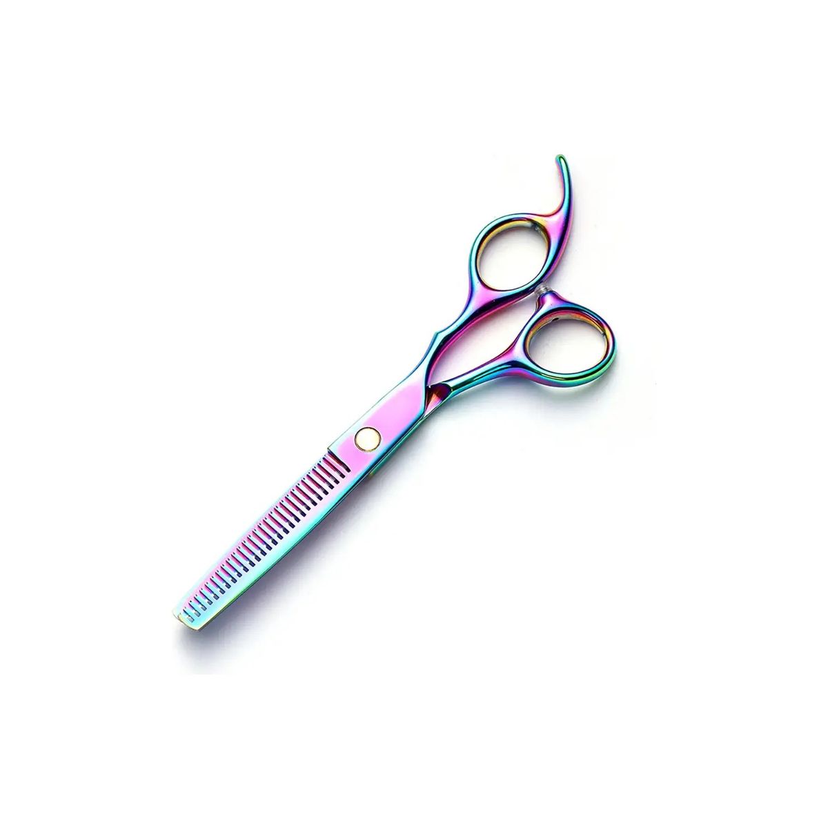 GENERICO - Set Tijeras Cortar Pelo Peluquería Cabello Accesorias