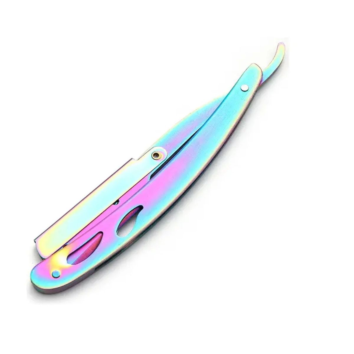 GENERICO - Set Tijeras Cortar Pelo Peluquería Cabello Accesorias