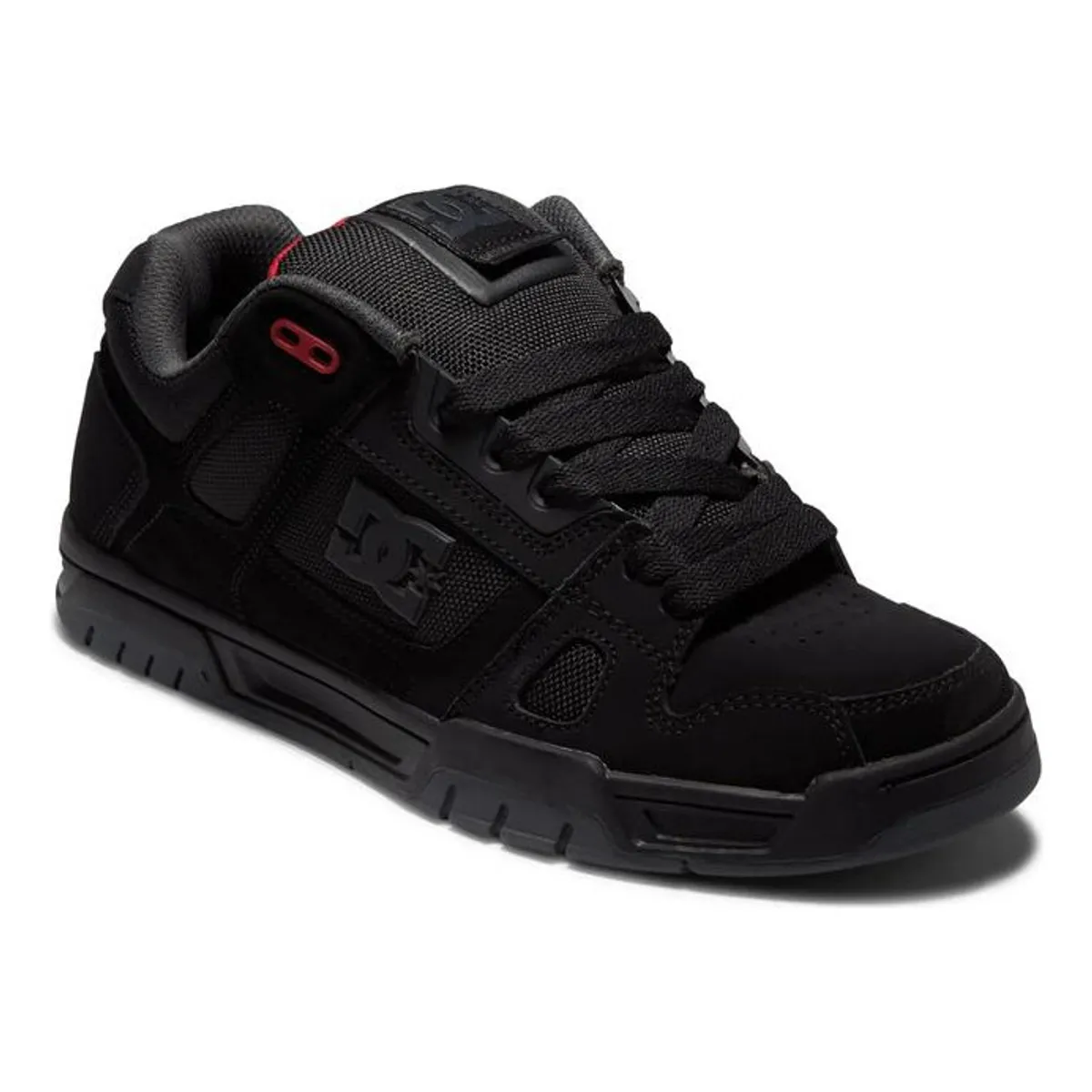 DC SHOES - Zapatilla Hombre Dc Stag Negro