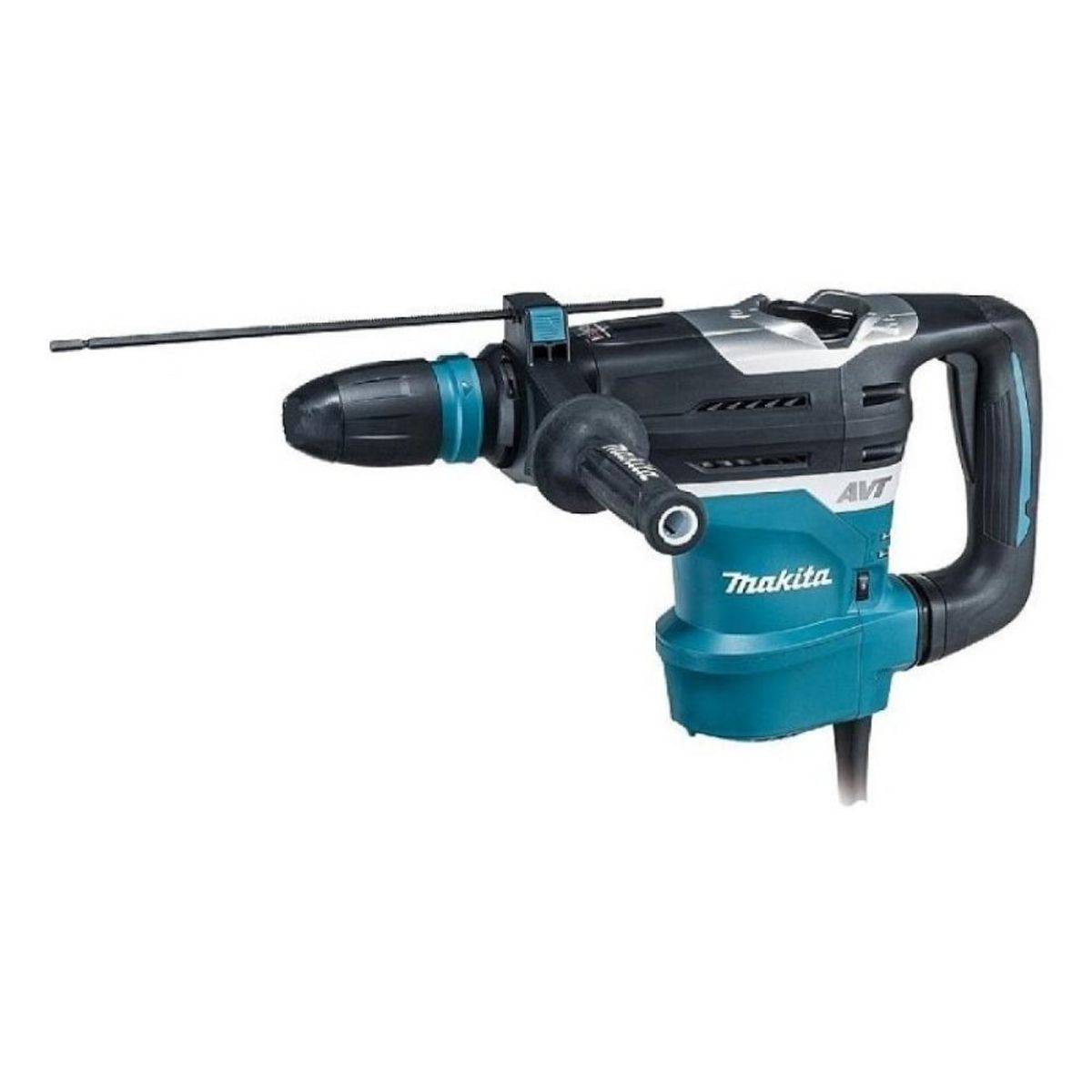 MAKITA - MARTILLO ROTATORIO MAKITA HR4013C SDS-MAX 40MM 1100W