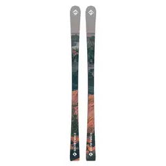 SNOW FORCE - Ski Alpino Camber Valley