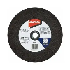 MAKITA - DISCO CORTE METAL 14 B-10730-5