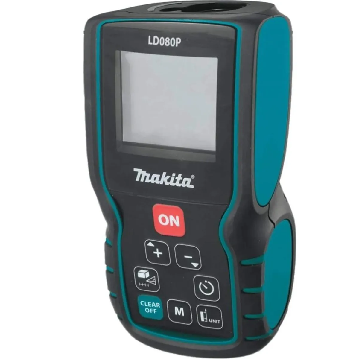 MAKITA - MEDIDOR DISTANCIA LASER MAKITA LD080P 0,05M - 80M