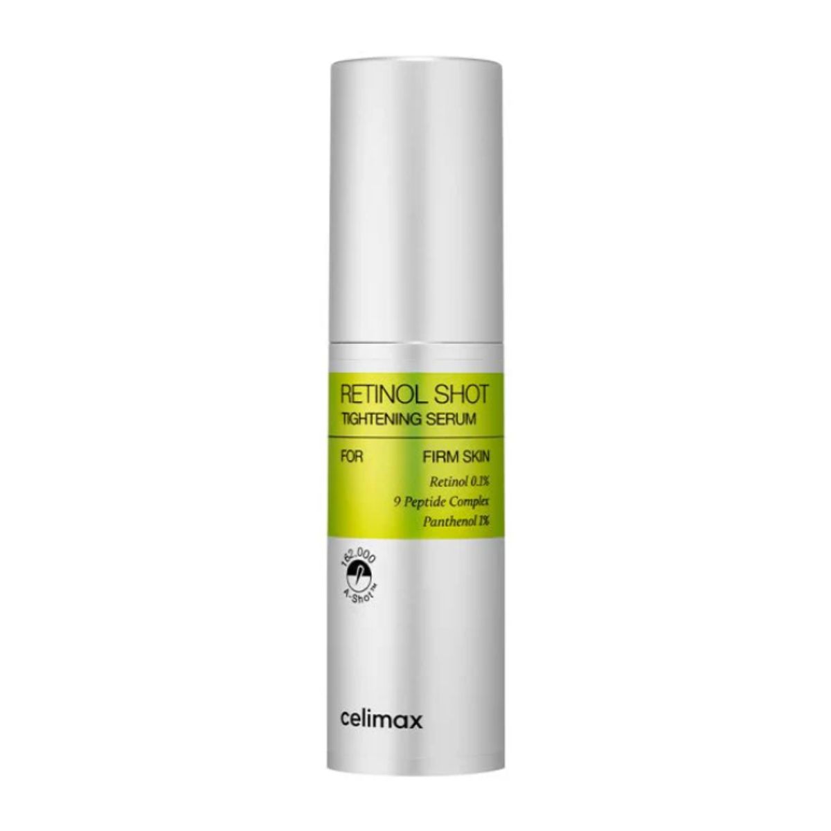 CELIMAX - Serum Celimax The Vita A Retinol Shot Tightening 30ml Firmeza y Antiedad