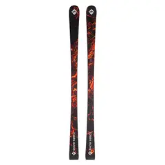SNOW FORCE - Ski Alpino Camber Lava