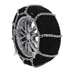 GENERICO - Cadenas para nieve 2828 CAM con rompehielos